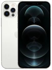 Apple iPhone 12 Pro 128GB White EU